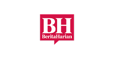 Berita Harian Logo