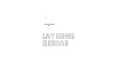 Layhong Logo