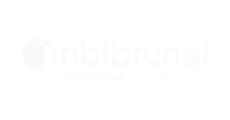 NBT Brunei Logo