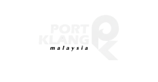 Port Klang Logo