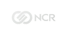 NCR Logo