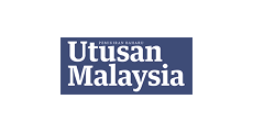 Utusan MY Logo