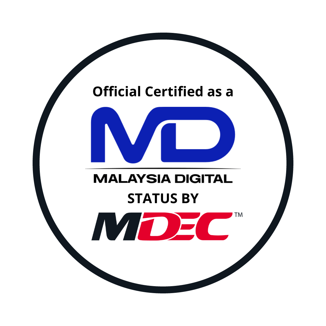 MDEC Export Grant