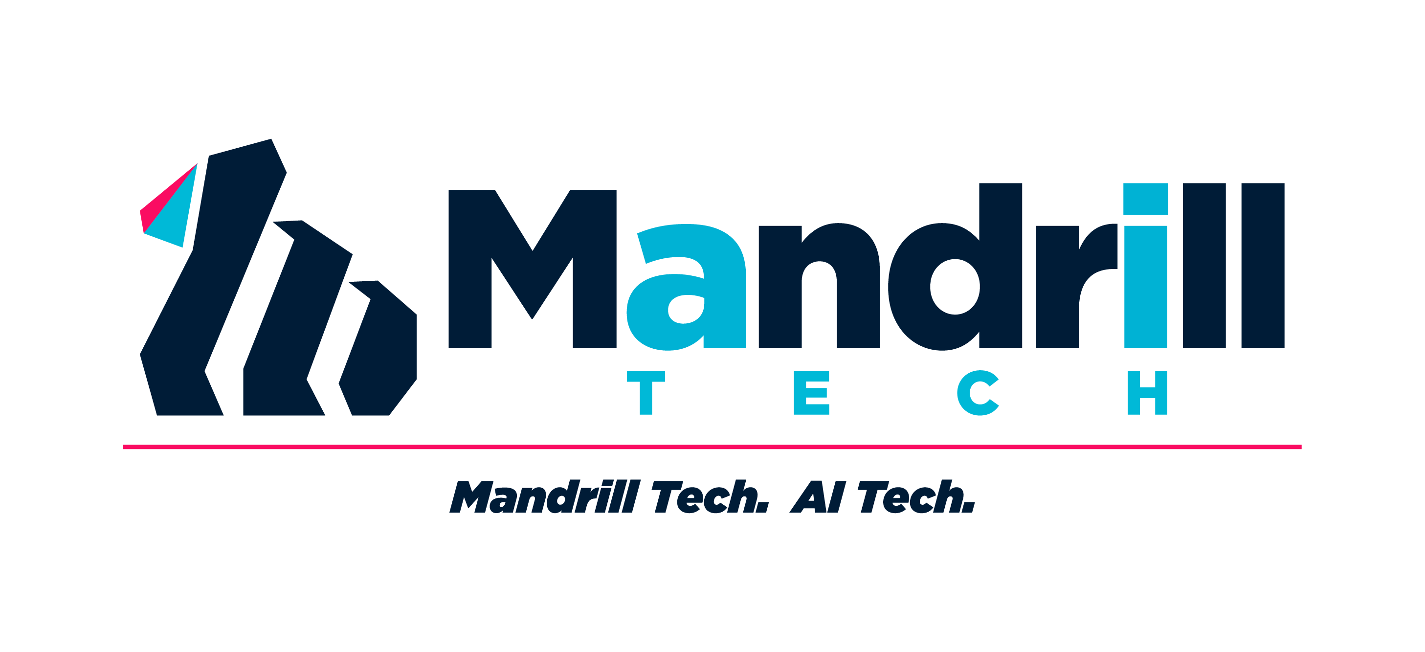 Rebranded with a new logo