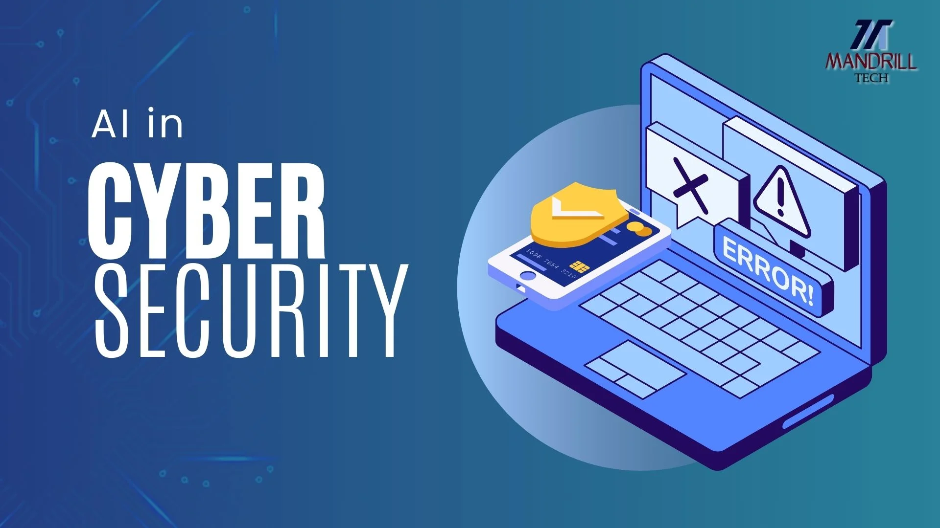 AI in Cybersecurity