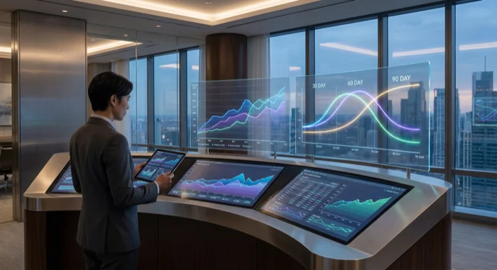 Best Cash Flow Forecasting Software for CFOs in 2026