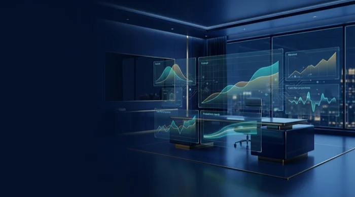 Predictive Analytics in Finance: How SME Leaders Use Data to See What Is Coming Next