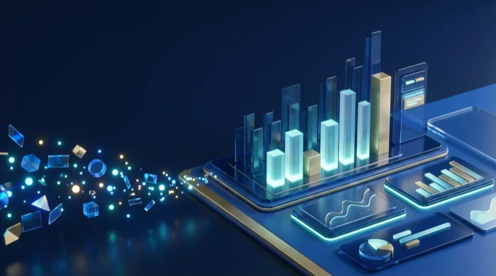 Financial Data Visualization: How to Turn Raw Numbers into Decisions Your Leadership Team Will Act On