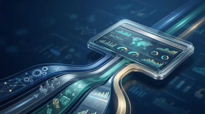 Data Integration Tools for CEO Dashboards: What to Choose in 2026