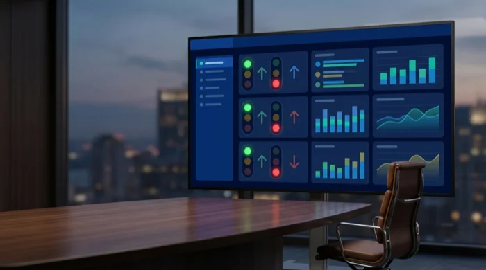 KPI Dashboard Examples for Weekly CEO Reviews (2026 Guide)