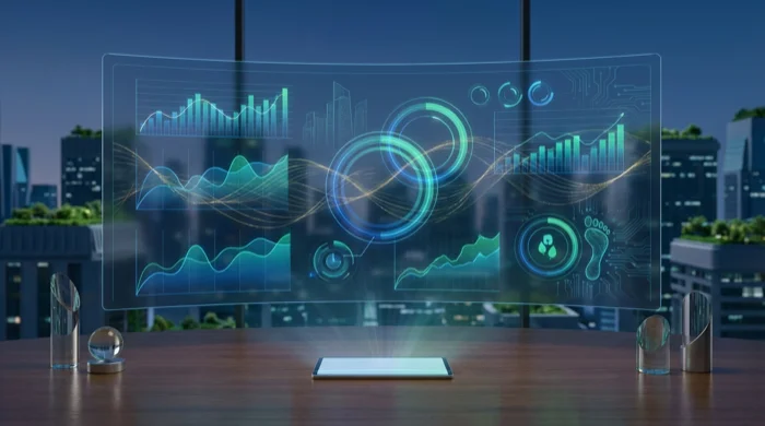 Best Sustainability Reporting Software in 2026: A CFO Buyer’s Guide