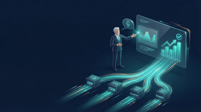 Ad-Hoc Reporting Software: How CEOs Get Answers Without Waiting for the Finance Team