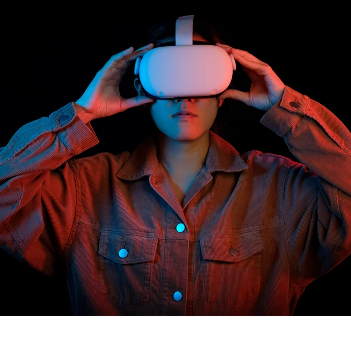 Building the Future of Reality, a Malaysian Perspective