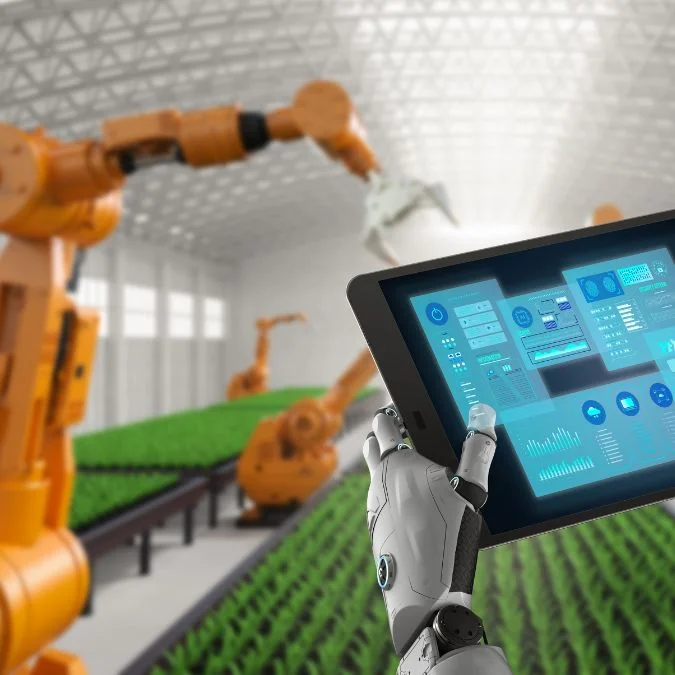 The Rise of the AI Workforce