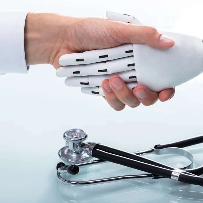 The Algorithmic Mind – AI’s Foray into Mental Wellbeing