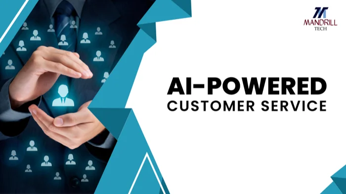 AI-powered Customer Service
