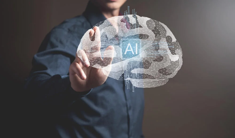 Artificial Intelligence Services for Better Business Decision-Making