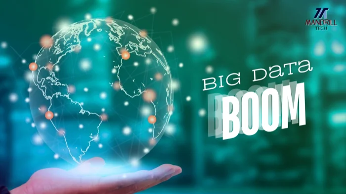 Malaysia’s Path to Growth: The Big Data Boom