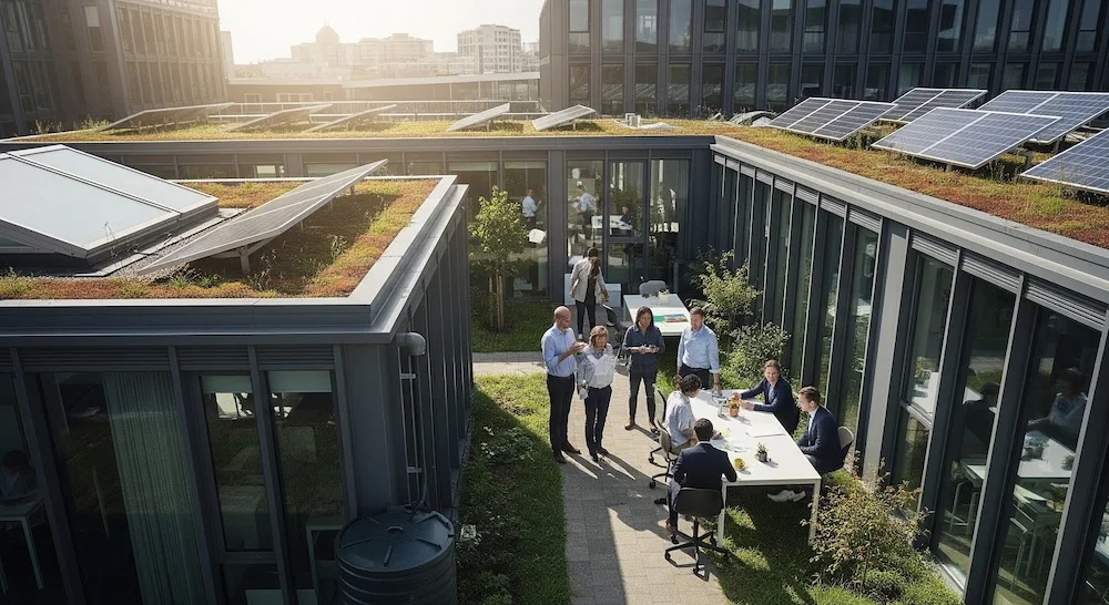 Corporate Sustainability: The 3 Pillars & All You Need to Know