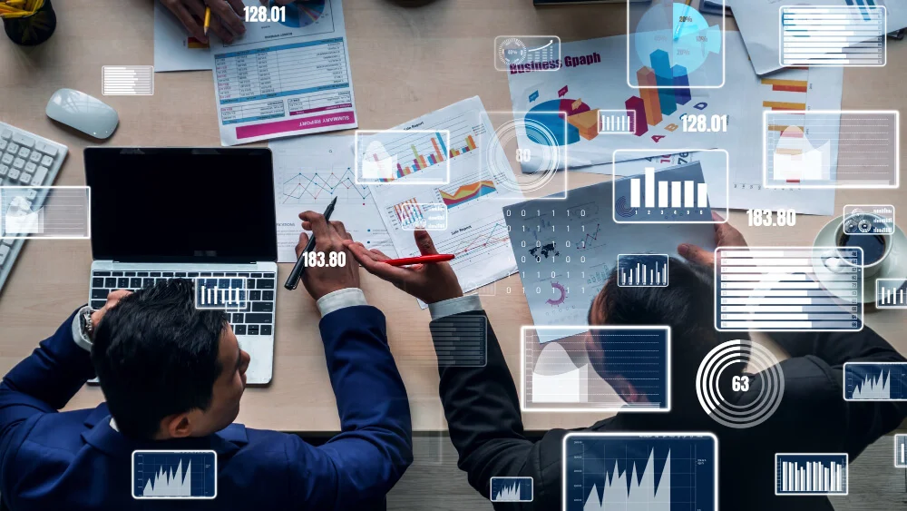 Data Management Strategy For Better Business Decision-Making