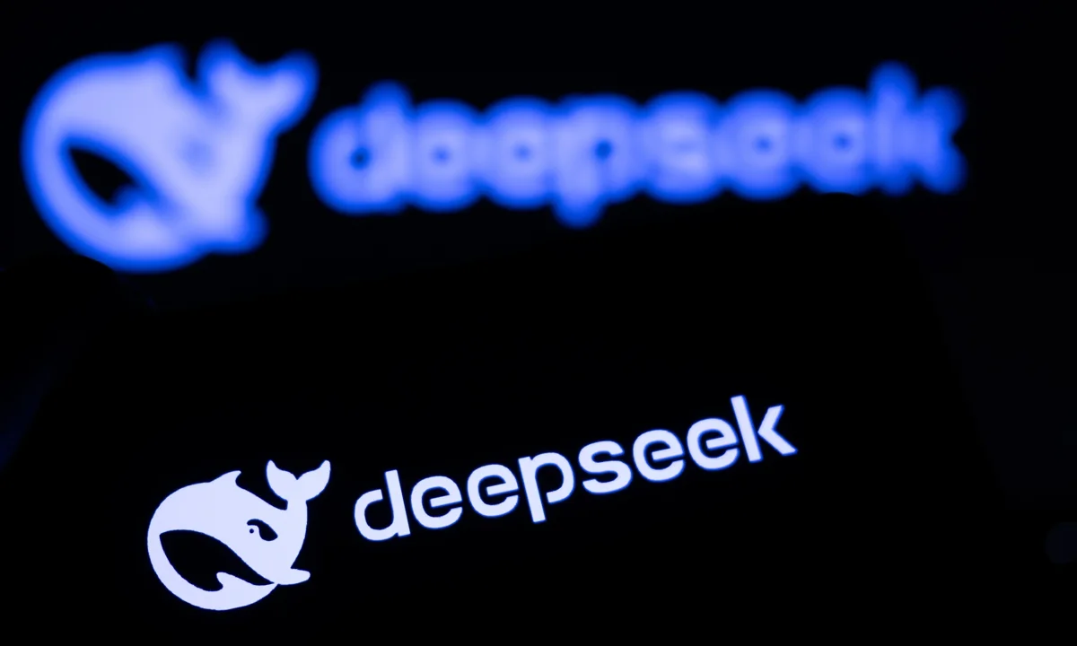DeepSeek Rattles Silicon Valley with Open-Source Reasoning Model