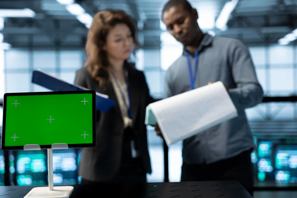 Preparing ESG Reporting in UK
