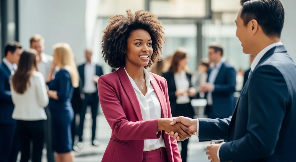 Essential Networking Skills: Tips for Effective Communication