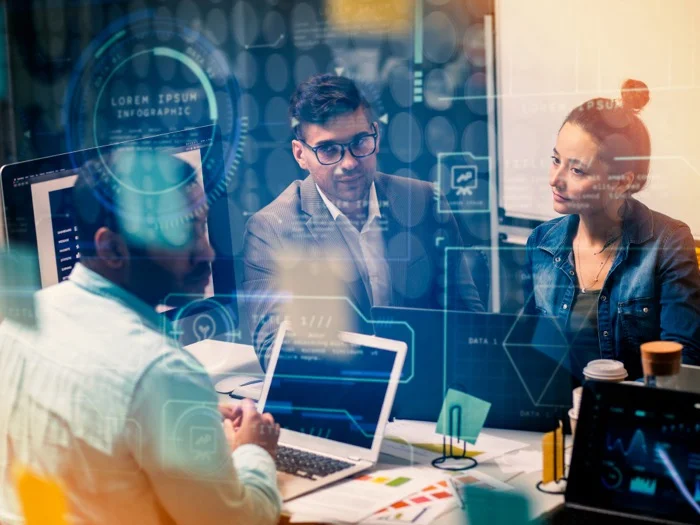 What Is Enterprise Digital Transformation And Why It Matters