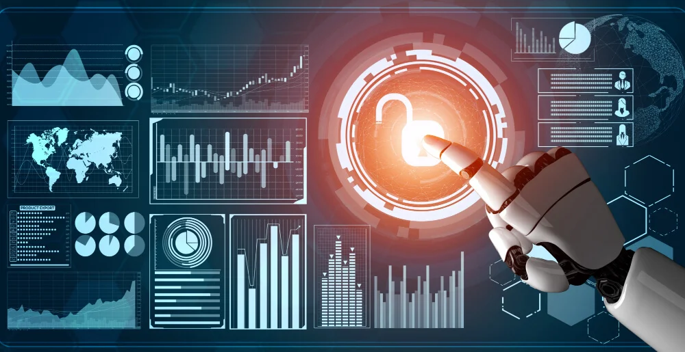 Financial analysis and assistant