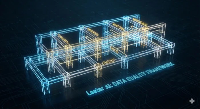 We Got Data Quality Wrong Until We Built This Framework