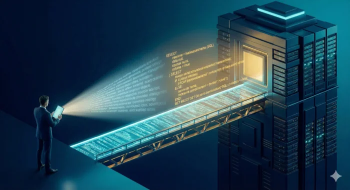 Democratizing Data: How to Give Your Non-Technical Teams Access to SQL-Level Insights