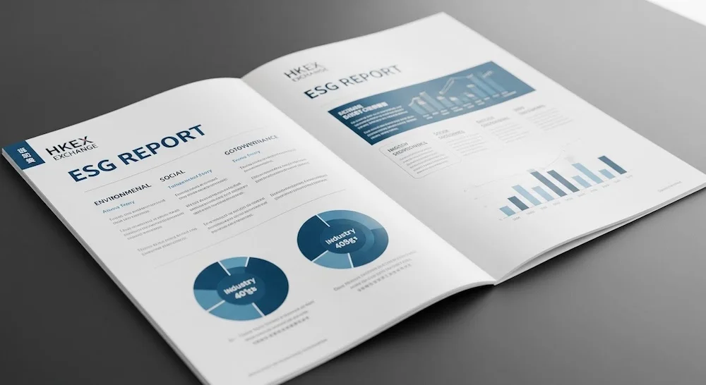 HKEX ESG Report