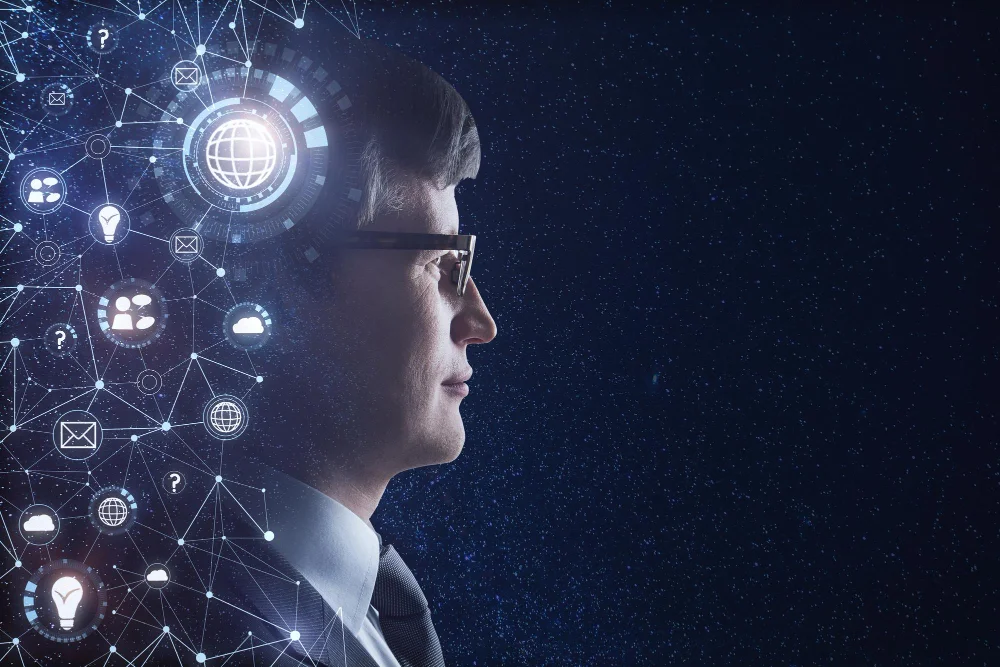 How does Decision Intelligence work
