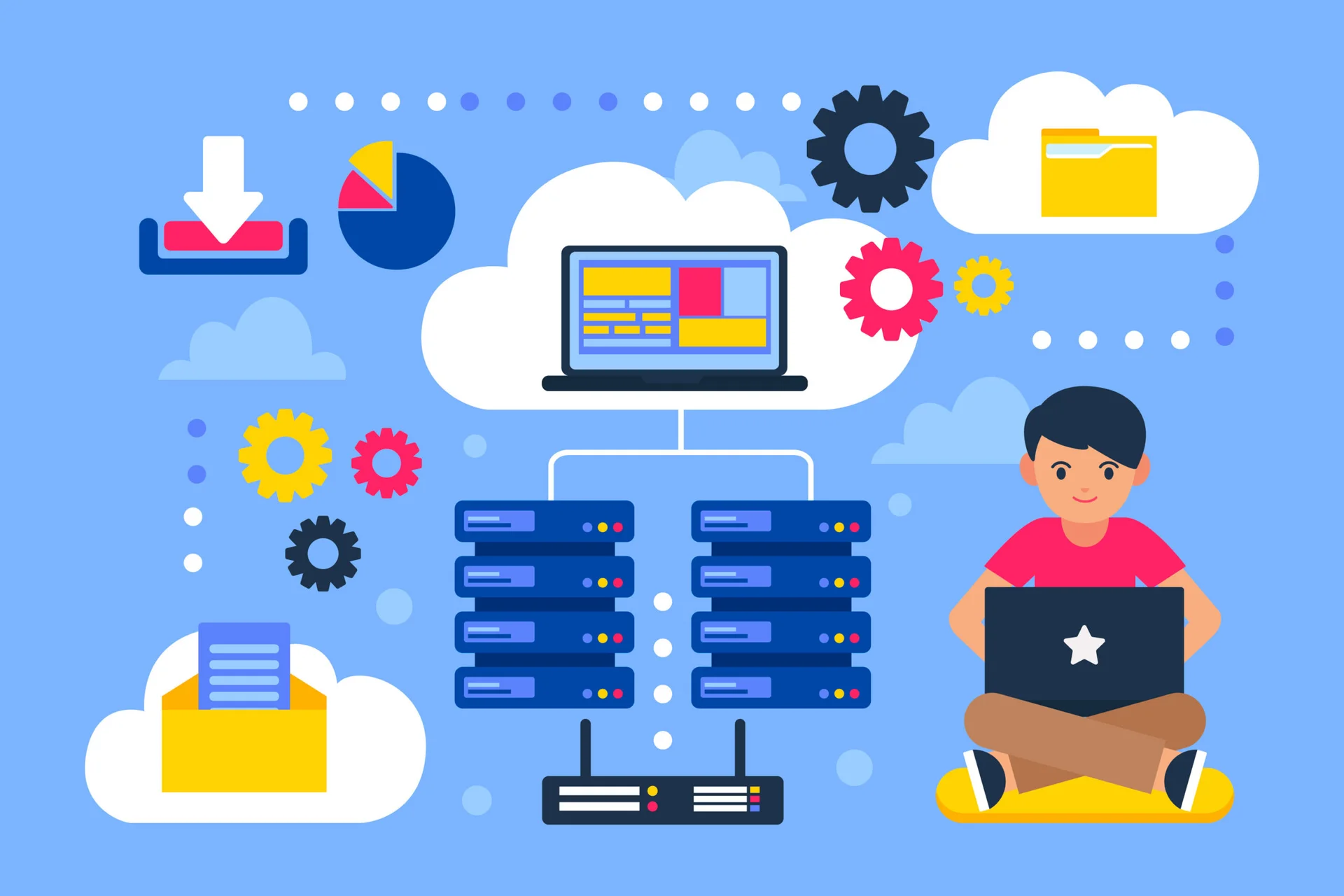 What is Middleware: Your Key to Business Decision Intelligence