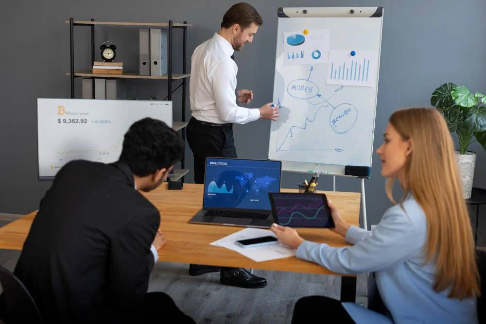 Strategic planning for big data integration