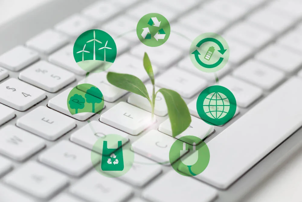 The need for ESG reporting software