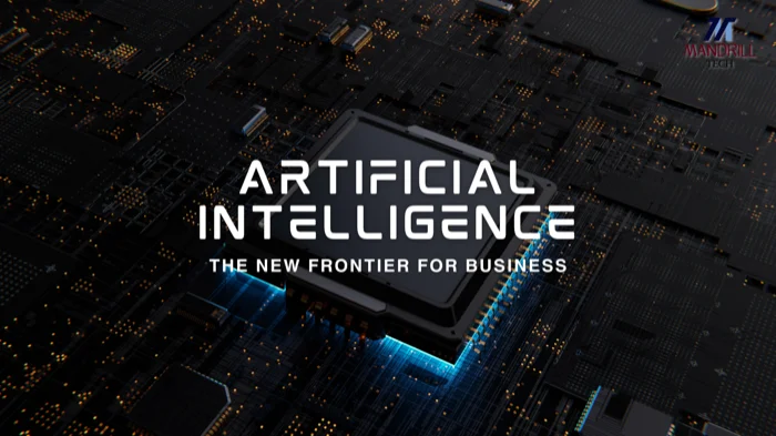 Artificial Intelligence: The New Frontier for Business