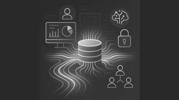 Importance of Enterprise Data Services
