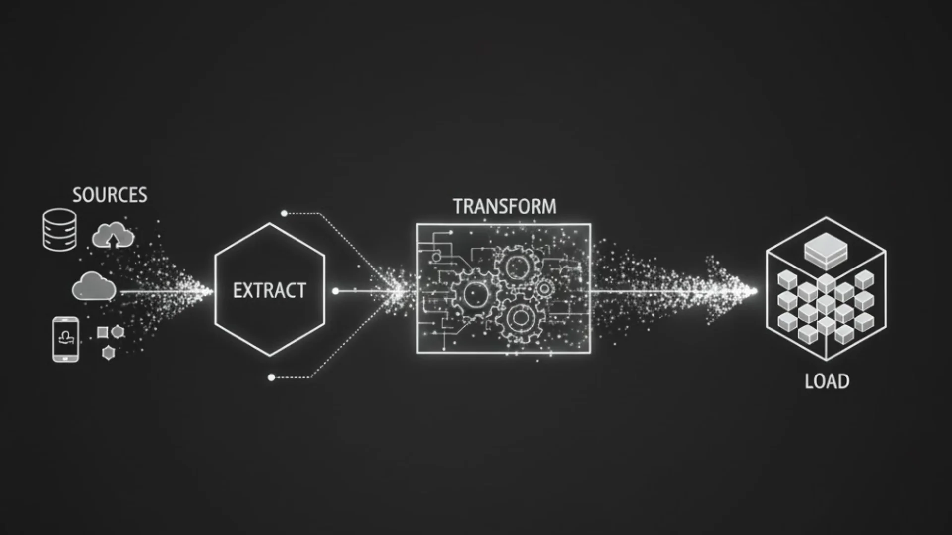 Essential Skills for ETL and ELT Developers