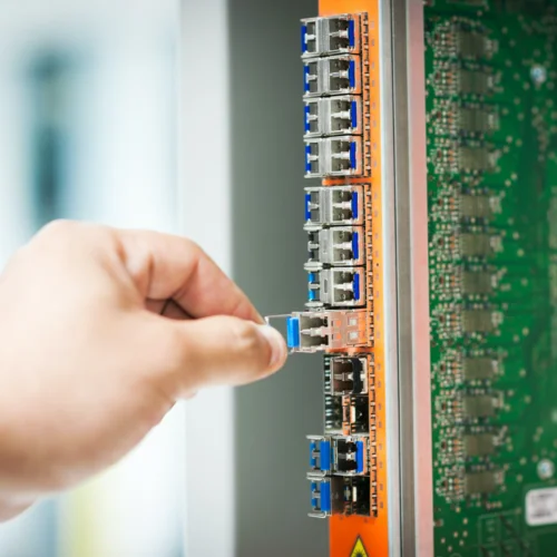 Trump’s Tariffs Threaten US Big Tech Data Centre Spending
