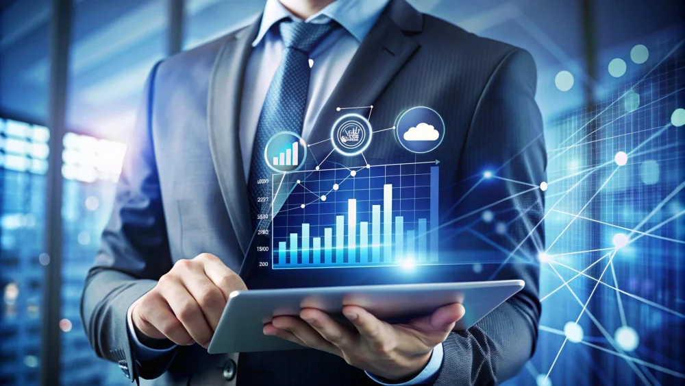 What Is A Data Platform And How It Helps Your Business