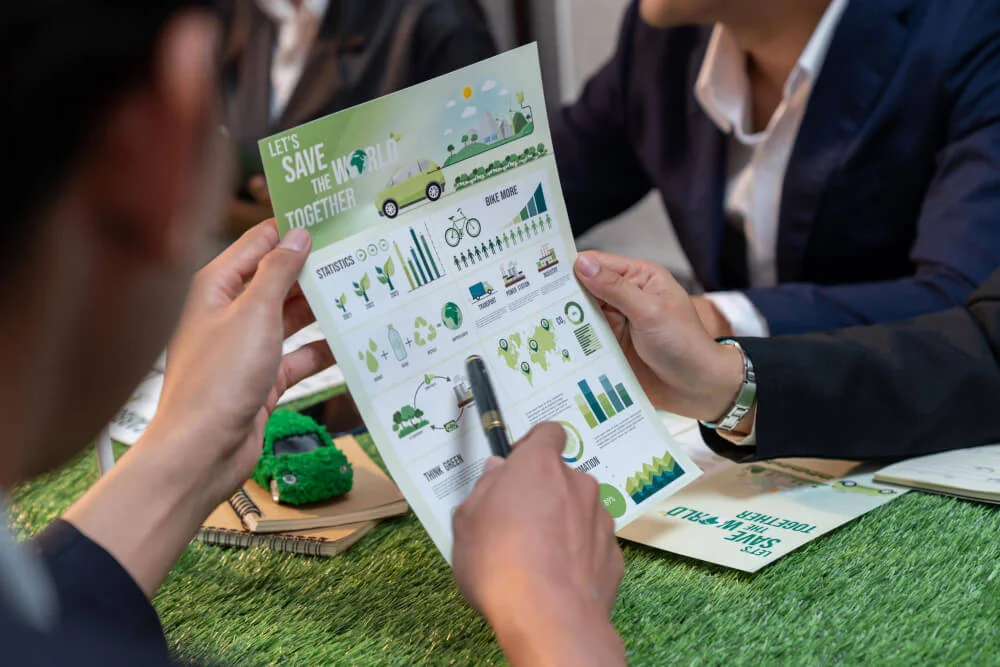 challenges in ESG reporting