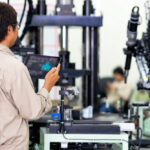 Digital Transformation in Manufacturing: Key Technologies Involved 4 Digital Transformation in Manufacturing