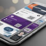 Digital Business Cards for Enterprises: What You Need to Know Before You Invest 5 Digital Business Card