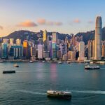 ESG Reporting Hong Kong (HKEX): Reporting Requirements & Guide 5 ESG Reporting Hong Kong HKEX